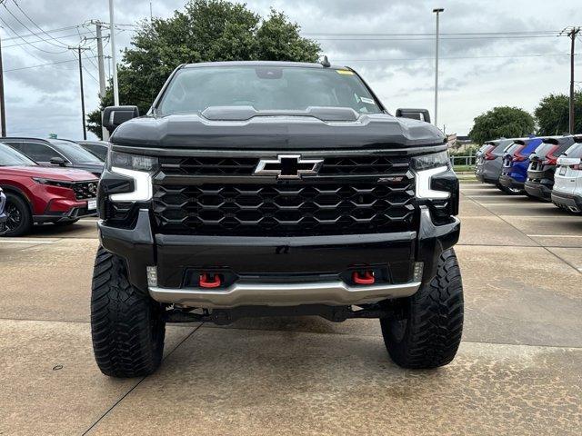 used 2022 Chevrolet Silverado 1500 car, priced at $65,584