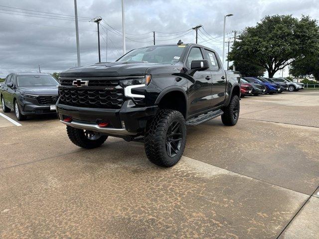 used 2022 Chevrolet Silverado 1500 car, priced at $65,584