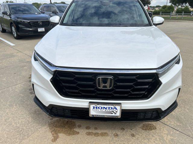 used 2024 Honda CR-V car, priced at $34,488