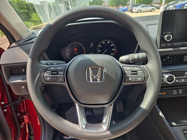 new 2024 Honda CR-V car, priced at $32,315