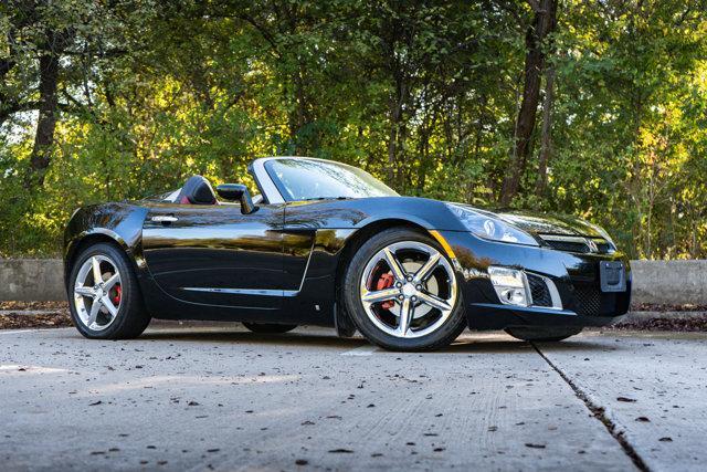 used 2008 Saturn Sky car, priced at $18,700