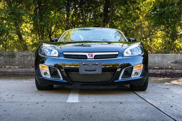 used 2008 Saturn Sky car, priced at $18,700