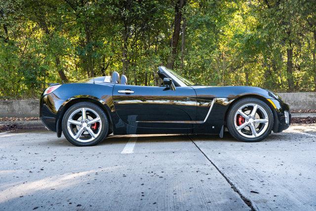 used 2008 Saturn Sky car, priced at $18,700