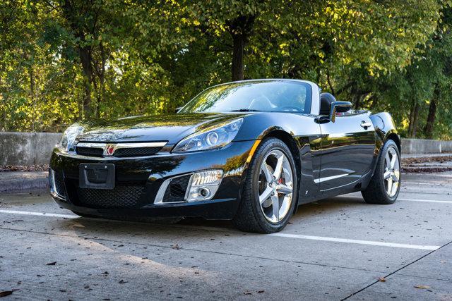 used 2008 Saturn Sky car, priced at $18,700