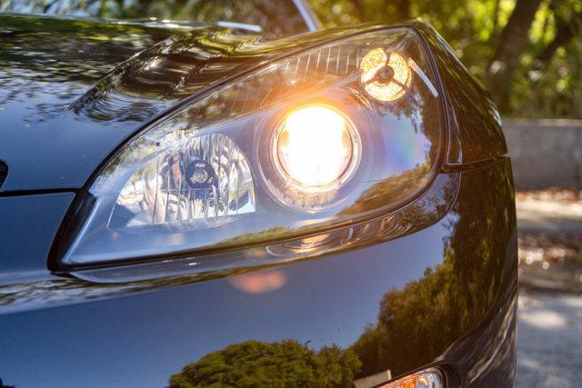 used 2008 Saturn Sky car, priced at $18,700