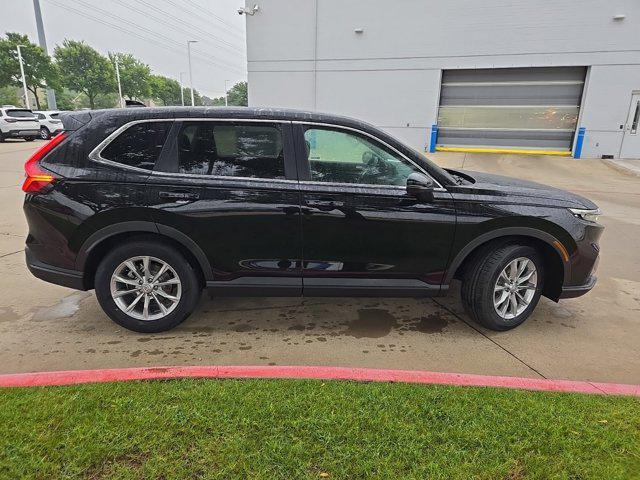 new 2024 Honda CR-V car, priced at $34,510