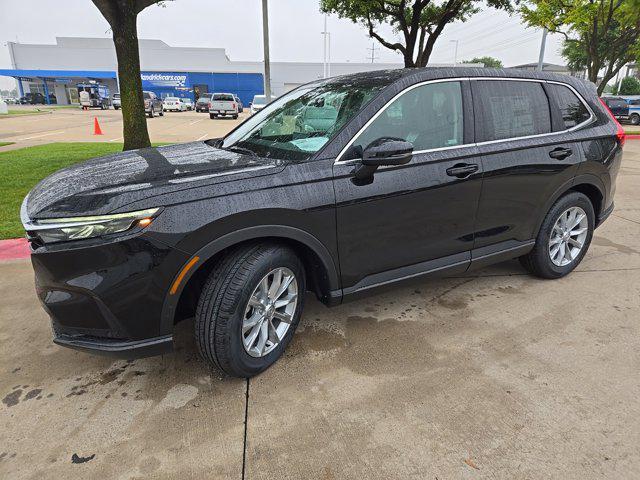 new 2024 Honda CR-V car, priced at $34,510