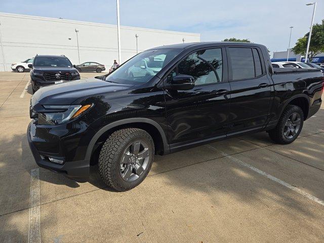 new 2024 Honda Ridgeline car