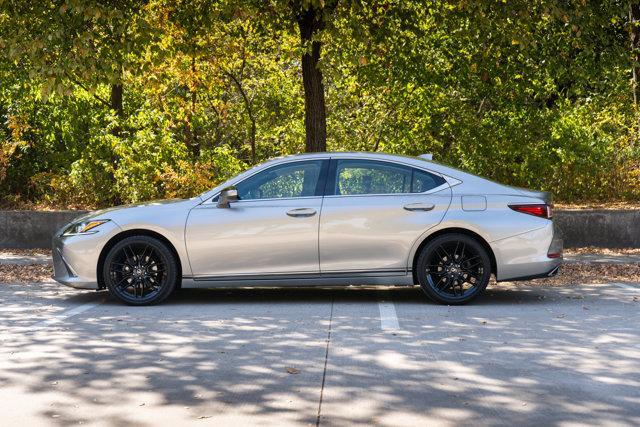 used 2019 Lexus ES 350 car, priced at $30,420