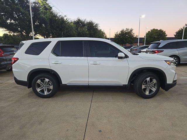 new 2025 Honda Pilot car