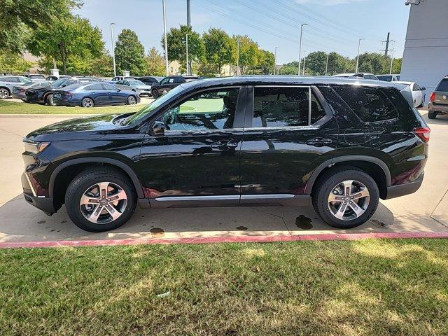 new 2025 Honda Pilot car