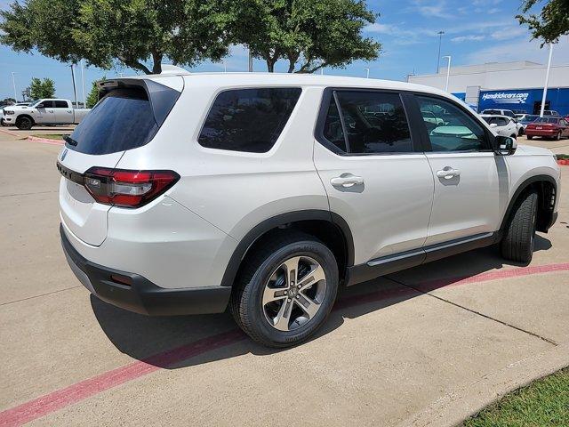 new 2025 Honda Pilot car