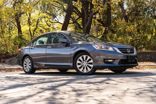 used 2014 Honda Accord car, priced at $13,989