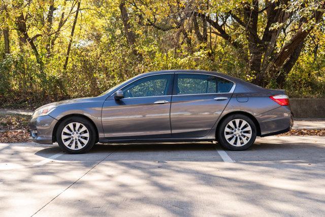 used 2014 Honda Accord car, priced at $13,989