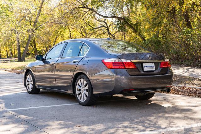 used 2014 Honda Accord car, priced at $13,989