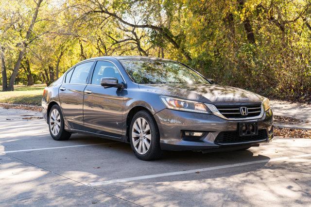 used 2014 Honda Accord car, priced at $13,989