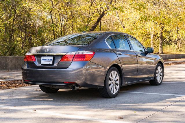 used 2014 Honda Accord car, priced at $13,989