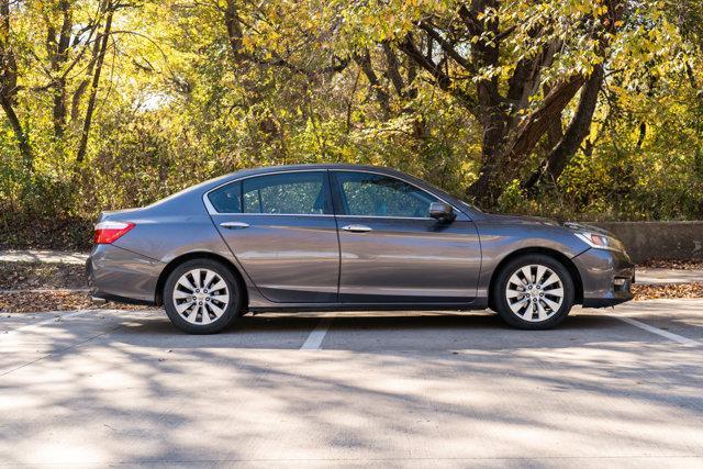 used 2014 Honda Accord car, priced at $13,989