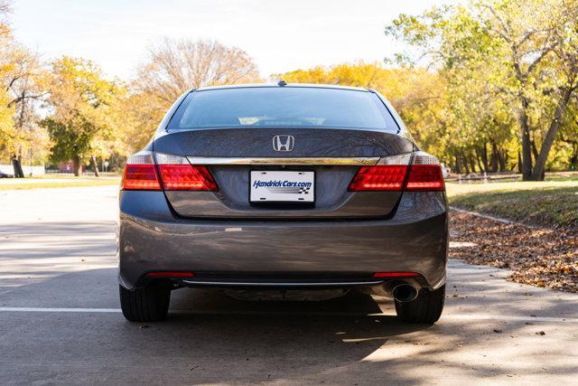 used 2014 Honda Accord car, priced at $13,989