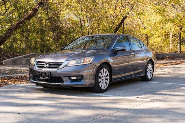 used 2014 Honda Accord car, priced at $13,989