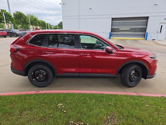 new 2025 Honda CR-V car, priced at $33,405