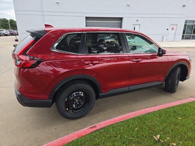 new 2025 Honda CR-V car, priced at $33,405