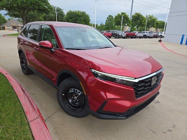 new 2025 Honda CR-V car, priced at $33,405