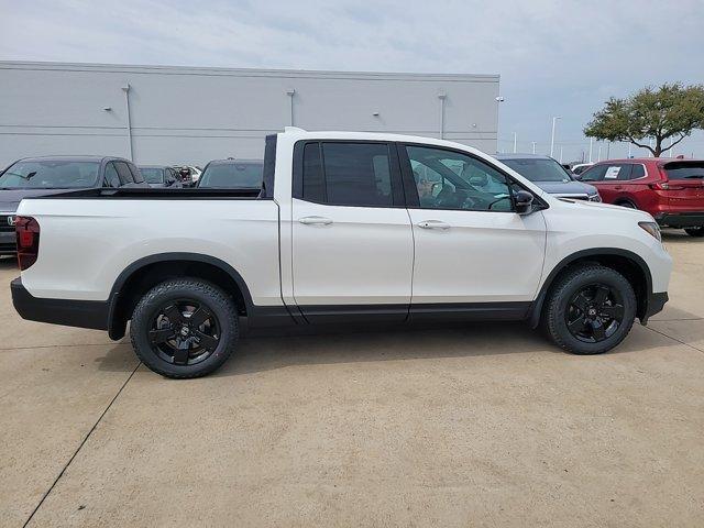 new 2024 Honda Ridgeline car, priced at $45,200