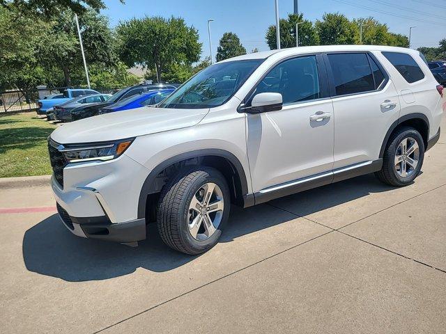 new 2025 Honda Pilot car