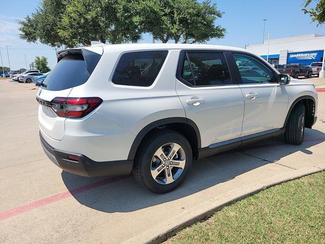 new 2025 Honda Pilot car