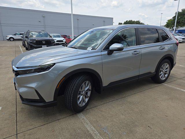 new 2025 Honda CR-V car, priced at $36,850