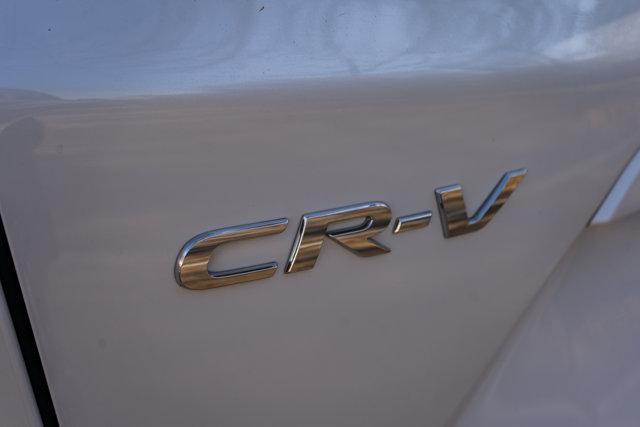 used 2022 Honda CR-V car, priced at $30,400