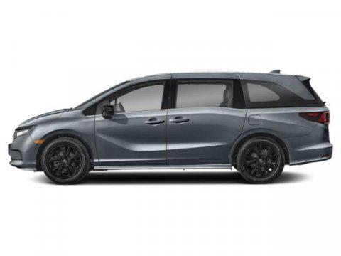 new 2024 Honda Odyssey car, priced at $41,610