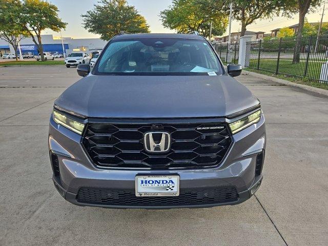 used 2025 Honda Pilot car, priced at $51,978