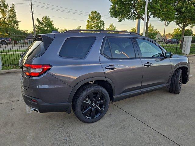 used 2025 Honda Pilot car, priced at $51,978