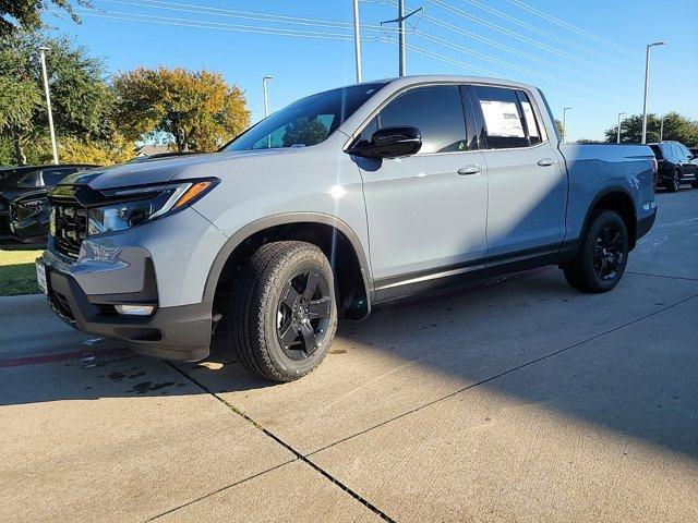 new 2025 Honda Ridgeline car