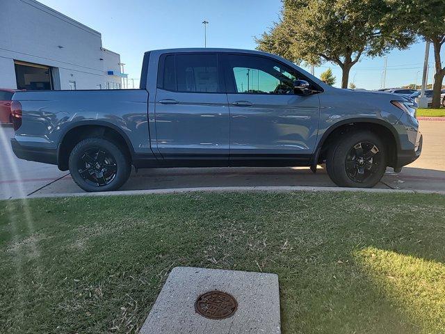 new 2025 Honda Ridgeline car