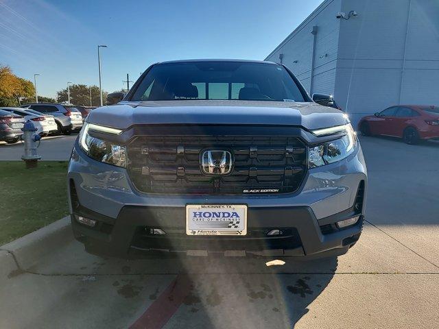 new 2025 Honda Ridgeline car