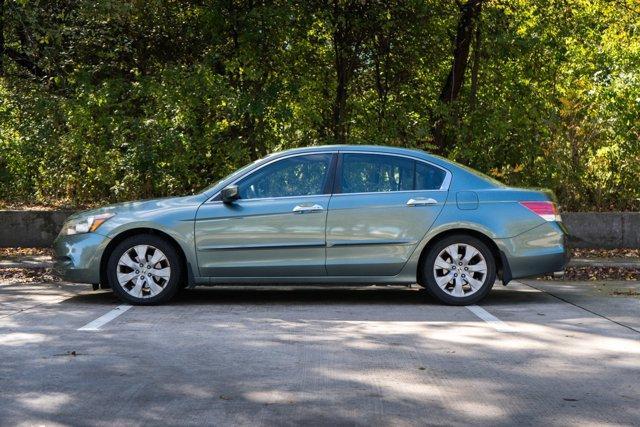 used 2009 Honda Accord car, priced at $11,500