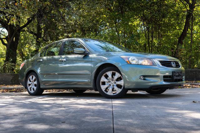 used 2009 Honda Accord car, priced at $11,420