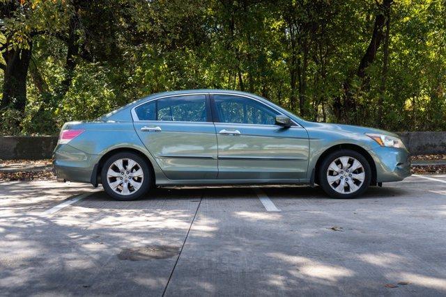 used 2009 Honda Accord car, priced at $11,500