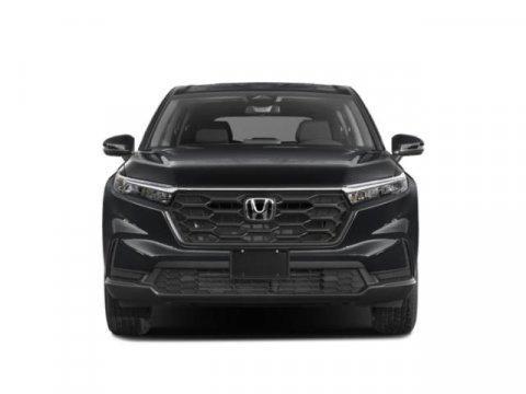 new 2025 Honda CR-V car, priced at $35,350