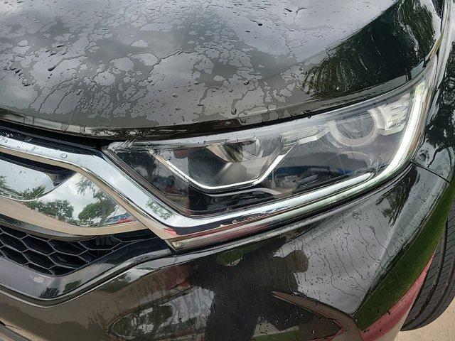 used 2018 Honda CR-V car, priced at $23,497