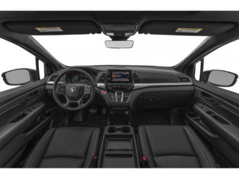 new 2024 Honda Odyssey car, priced at $41,610