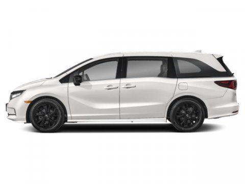 new 2024 Honda Odyssey car, priced at $41,610