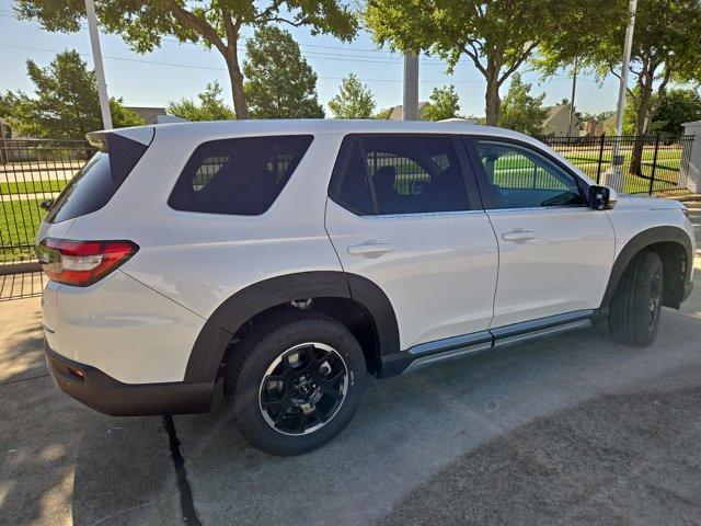 new 2025 Honda Pilot car