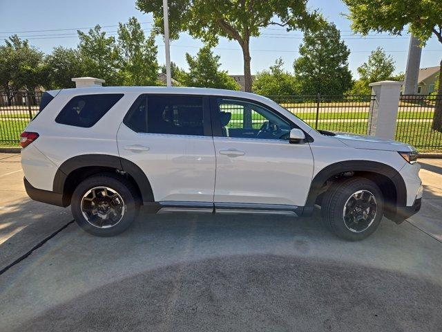 new 2025 Honda Pilot car