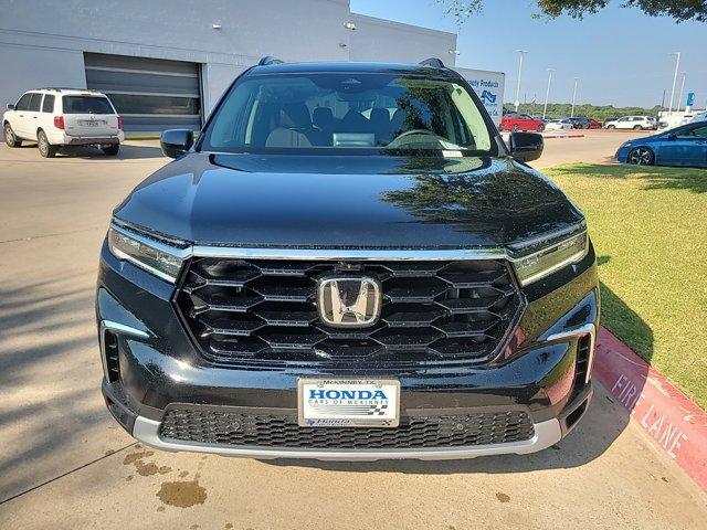 new 2025 Honda Pilot car