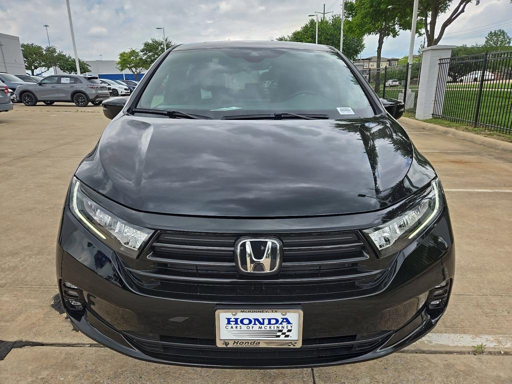 used 2024 Honda Odyssey car, priced at $40,978