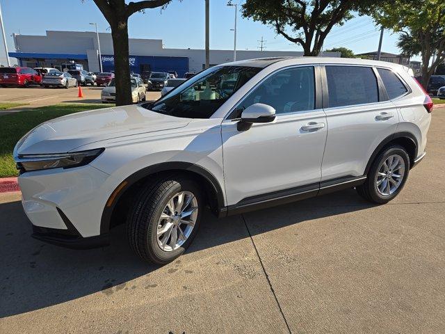 new 2025 Honda CR-V car, priced at $34,655